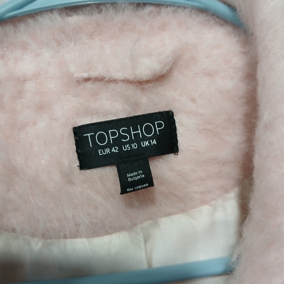 TOPSHOP  Size:10 - Picture 3 of 12